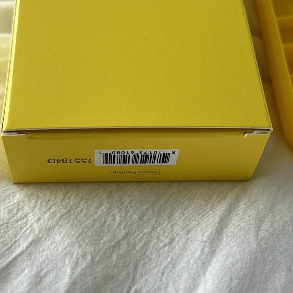 RHODE IPhone 15 Pro Max Lemontini Case - Picture 3 of 4